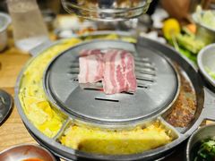 -姜虎东白丁烤肉(深圳湾后海汇店)