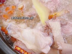 -花苑美食横琴生蚝火锅(拱北粤华路店)