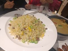 -富淳饭店(陆家嘴保利广场店)