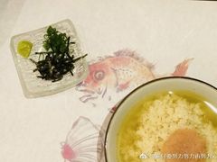 -希望日本料理(保利香槟花园店)