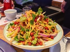 -山河屯铁锅炖·非遗铁锅炖(华强北店)