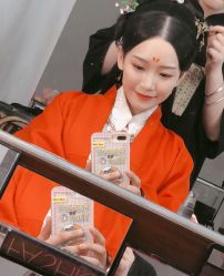 -美云庭古装·格格服汉服·京城旅拍(北京店)