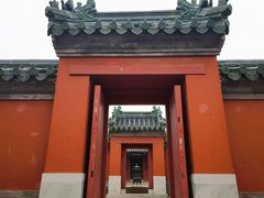 -历代帝王庙博物馆