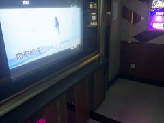 -V麦量贩KTV(富康城店)