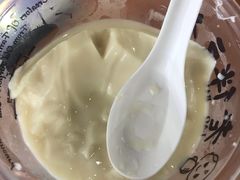 -老伴豆花(麦士威熟食中心店)