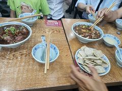 -门框胡同百年卤煮(前门煤市街店)
