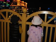 -珠海横琴长隆《卡卡虎奇遇记》