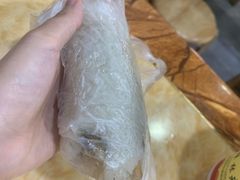 -覃肥叔桂林米粉(粮道街店)
