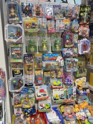 -波乐气球派对用品商店·生日布置·礼品集合店