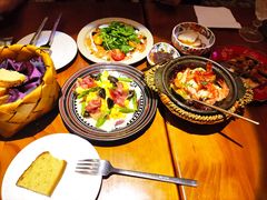 -Santoor 萨都里印度餐厅(北锣鼓巷店)