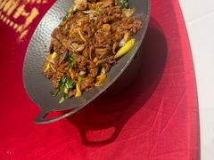 -山西会馆·晋菜·晋商宴·牌匾博物馆(胜利东街店)
