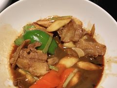 -玫瑰厅上海菜(兴国路店)