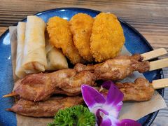 -Hi YOU你的饭局泰餐厅(雍和宫店)