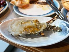 -亚马逊蒸汽活海鲜自助(LCM置汇旭辉广场店)