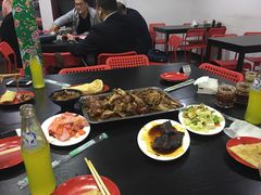 -卤煮老北京酱肉馆