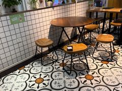 -美美餐厅(海珠首店)
