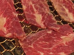 -炙忧烤肉屋(中国铁建广场店)