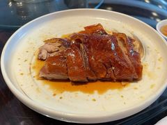 -新天世纪中餐厅