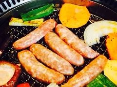 -神户赤童日式烤肉伙伴(东直门店)