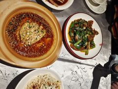 -红辣椒·川菜·火锅(张杨路店)