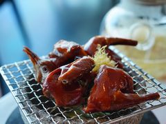 -悦轩中餐厅·高空江景·杭州柏悦酒店