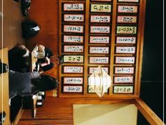 -吉兆手握寿司(车公庙店)