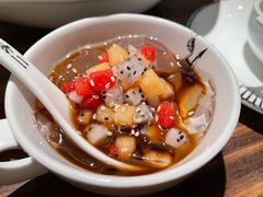 -太二酸菜鱼(广州IFC国金天地店)