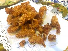 雪花排条-川悦壹号·川菜(蠡溪路店)