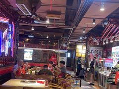 -大队长主题火锅(观音桥店)