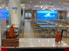 -滨海大酒店中餐厅·商务宴请·团建聚餐·生日宴
