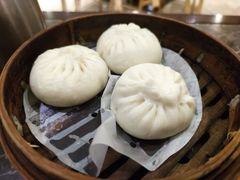 豆腐皮包-冶春茶社(星汉大厦店)