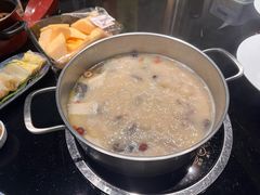 -煲王粤菜餐厅(中侨中心店)