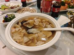 -丰泽园饭店