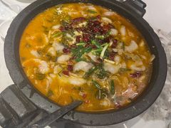 -味仙居(环城南路店)