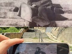 -塞哥维亚输水道