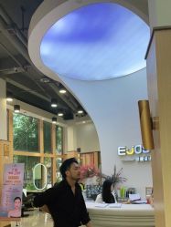 -E·JOY 印觉