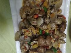 -川悦壹号·川菜(蠡溪路店)