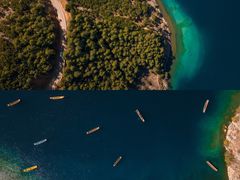 -丽江泸沽湖景区