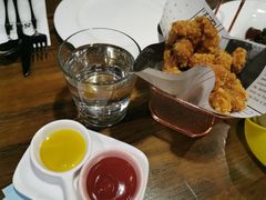 -1861意大利餐厅(文化广场店)