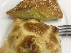 -莎车清真美食
