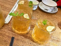 -小喜客·云南特色菜(纳西庭院店)