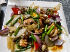-龙香居海鲜家常菜饭店·特色驴肉·古城浑锅