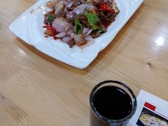 -扬州菜在上海(场北广场店)