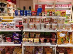 -良品铺子(宝安天虹购物中心店)
