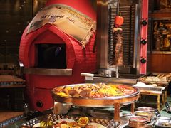 -怡咖啡海鲜自助餐厅(浦东香格里拉店)