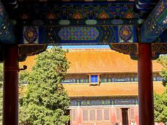 -历代帝王庙博物馆