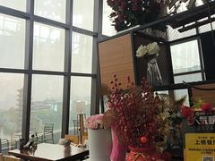-忆咖啡观景餐厅(桂林象山公园店)
