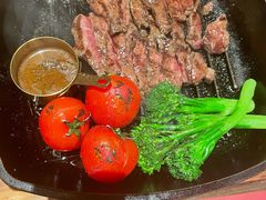 -ZAFFERANO西班牙海鲜饭(上海首店)