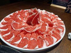 -快乐小羊火锅餐厅(农科路店)