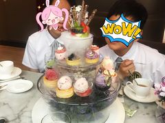 -哈根达斯(武汉天地店)